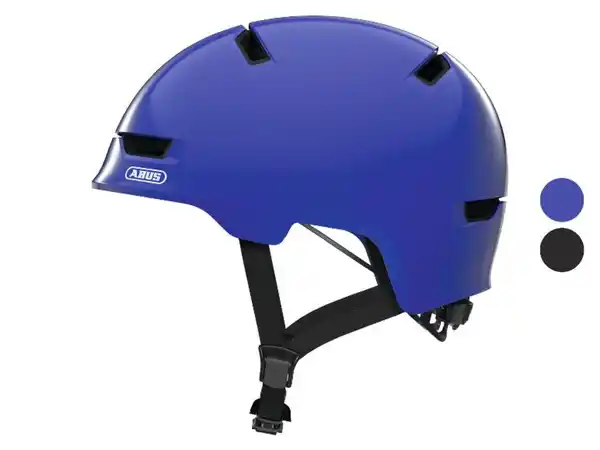 Bild 3 von ABUS Fahrradhelm »Youth«