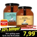 Bild 1 von Muses Griechischer Honig