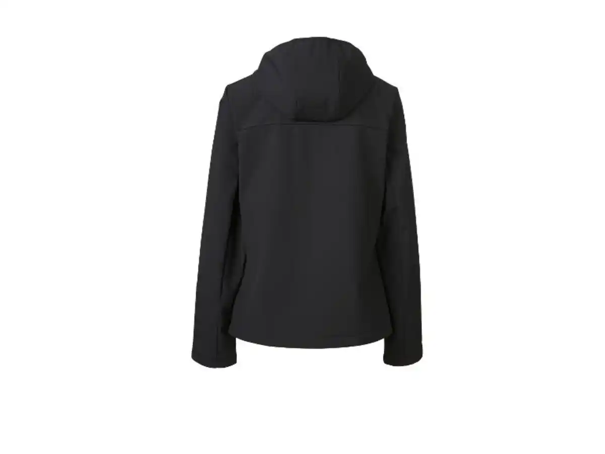 Bild 2 von CRIVIT Damen Thermo-Softshelljacke