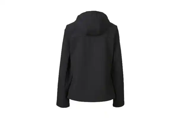 Bild 2 von CRIVIT Damen Thermo-Softshelljacke