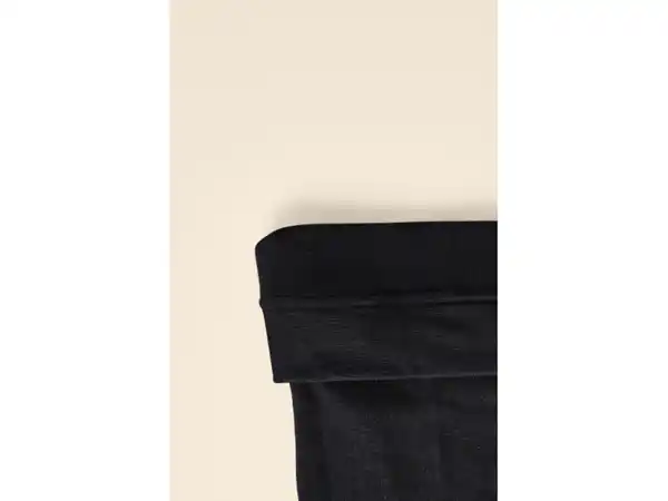 Bild 2 von ESMARA® Damen Umstands-Thermo-Leggings / Umstands-Thermo-Strumpfhose
