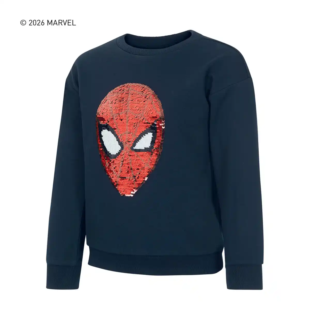 Bild 2 von Pailletten-Sweatshirt