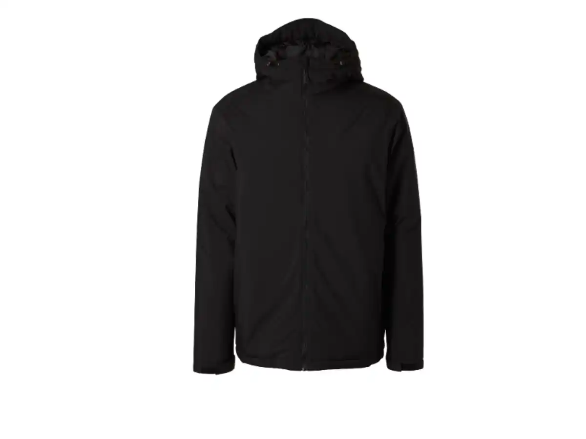 Bild 1 von CRIVIT Herren-Thermo-Winterjacke
