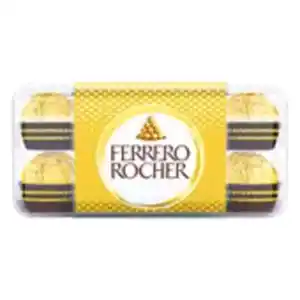 Ferrero Rocher