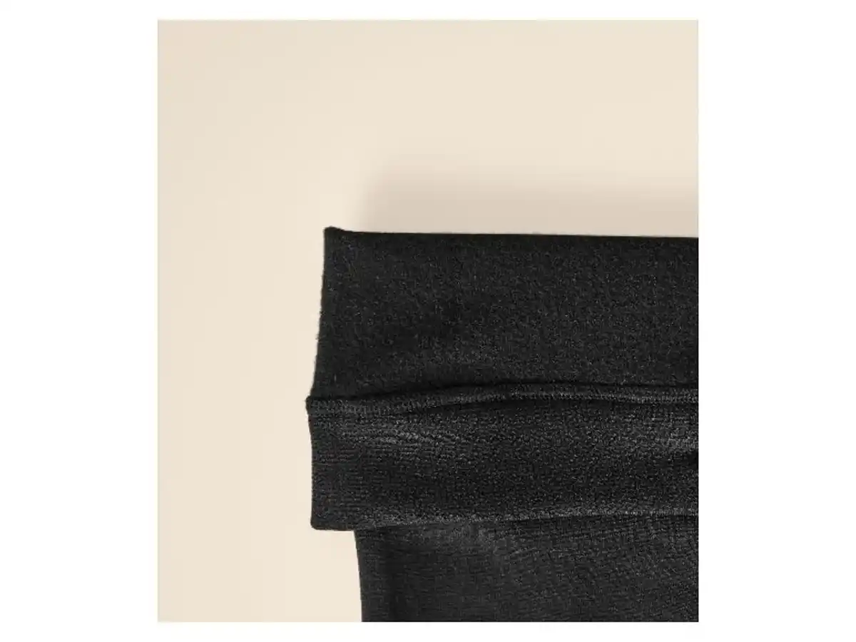 Bild 2 von ESMARA® Damen Thermo-Strumpfhose / Thermo-Leggings