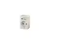 Bild 2 von TRONIC® USB-Steckdosen-Adapter