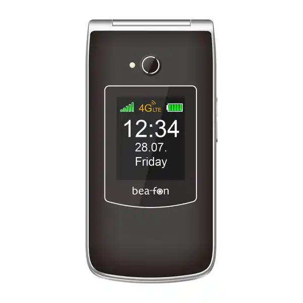 Bild 2 von BEAFON SL645 LTE (4G)