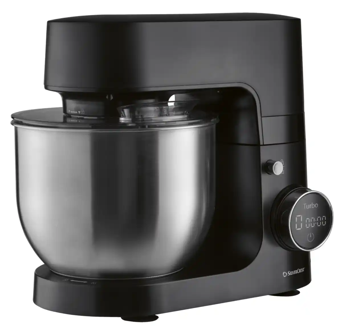Bild 4 von SILVERCREST® Küchenmaschine »SKM 350 G1«