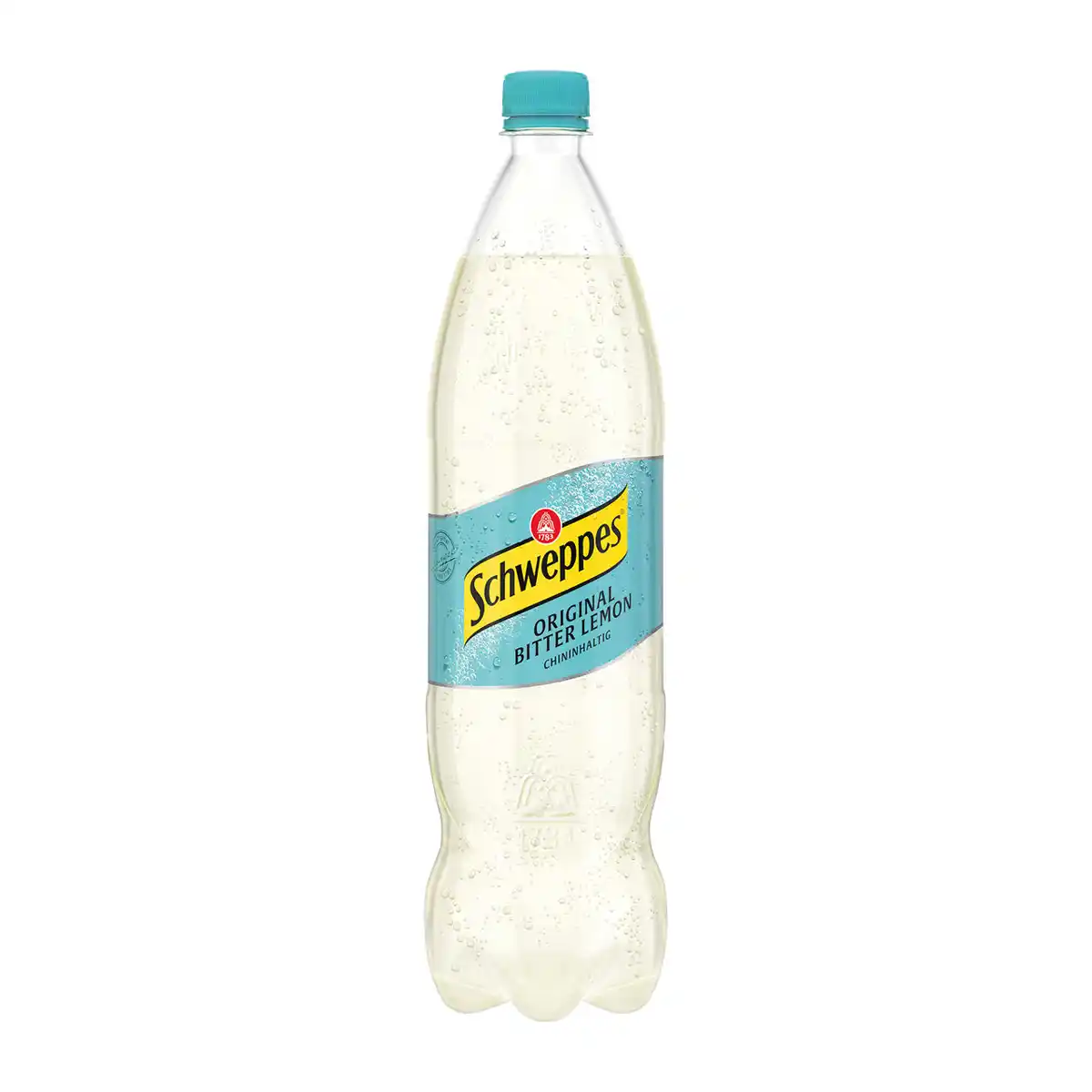 Bild 4 von SCHWEPPES Bittergetränk