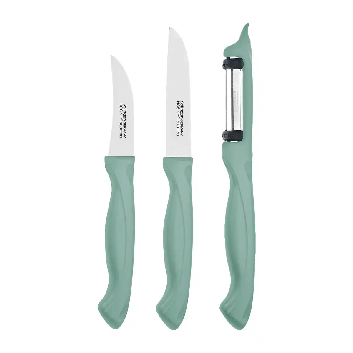 Bild 3 von CROFTON Küchenmesser