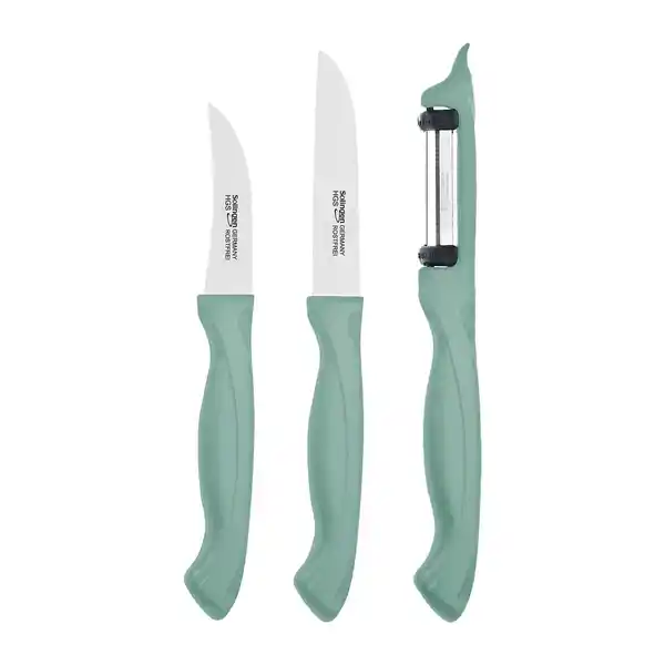 Bild 3 von CROFTON Küchenmesser