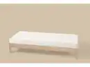 Bild 1 von LIVARNO® Jersey-Spannbettlaken, 90-100 x 200 cm