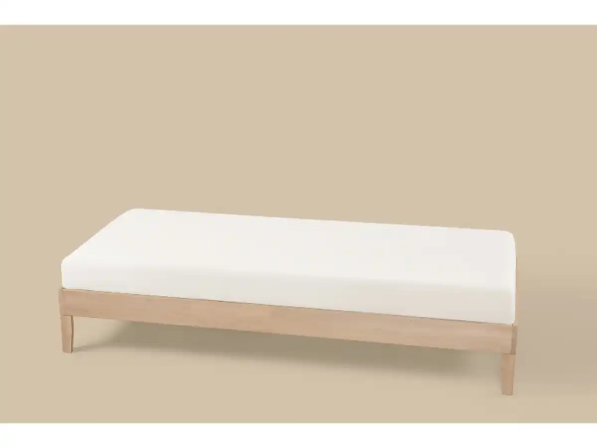 Bild 1 von LIVARNO® Jersey-Spannbettlaken, 90-100 x 200 cm