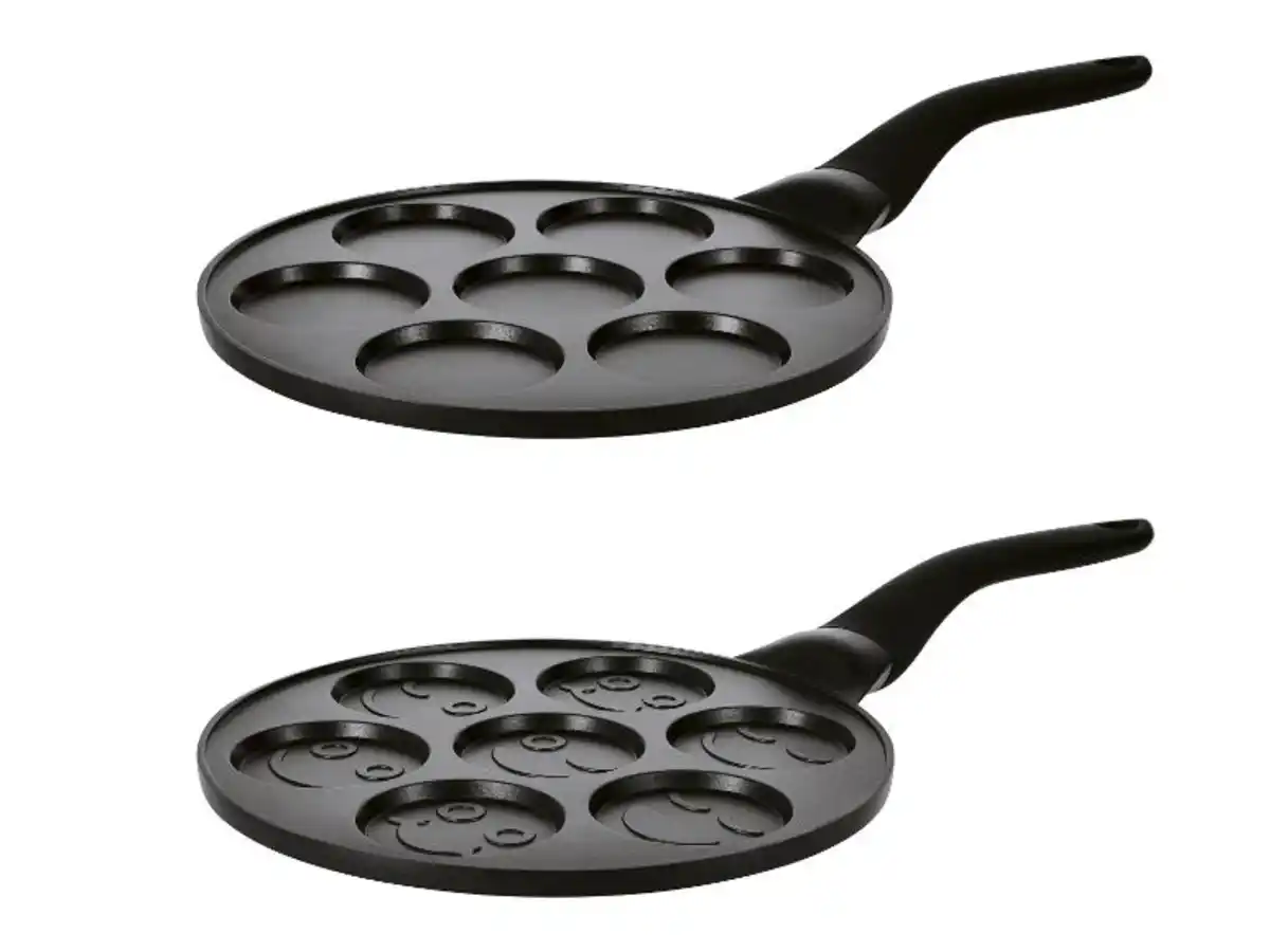 Bild 3 von SILVERCREST® Pancake-Pfanne