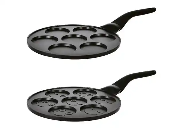 Bild 3 von SILVERCREST® Pancake-Pfanne