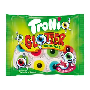 TROLLI Glotzer