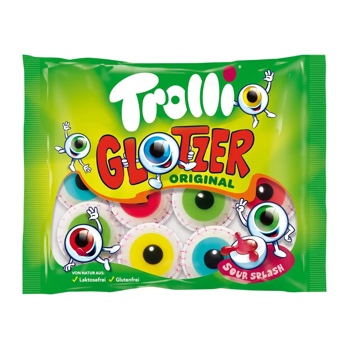 Bild 1 von TROLLI Glotzer