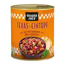 Bild 1 von TRADER JOE’S Texas-Eintopf