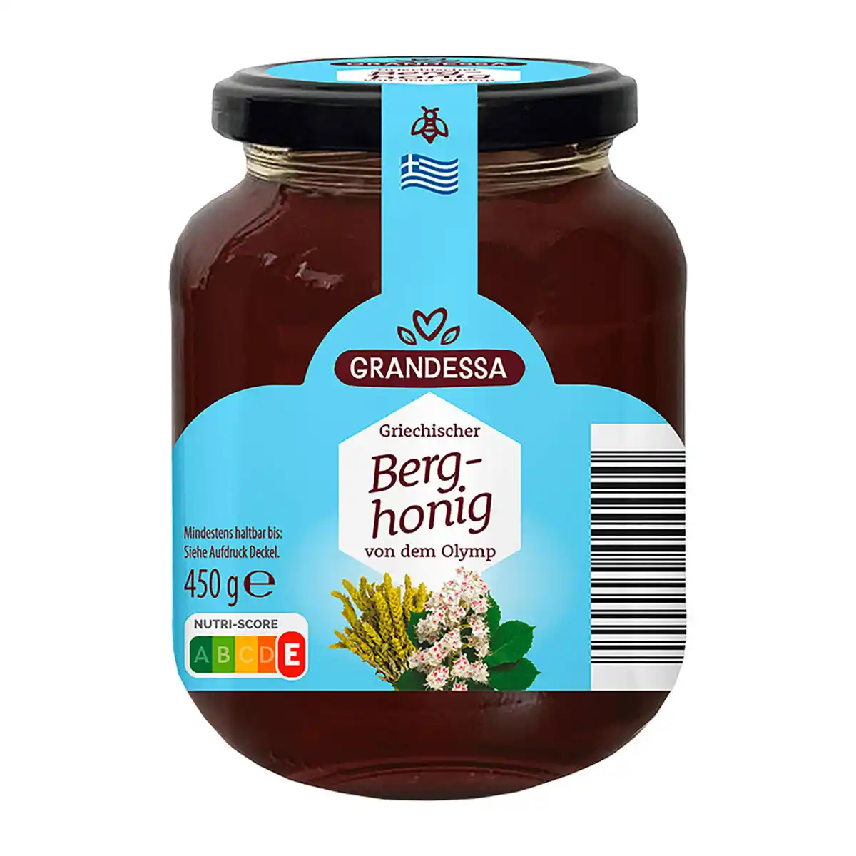 Bild 4 von GRANDESSA Griechischer Honig