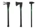 Bild 3 von PARKSIDE® Spaltaxt - 2,0 kg / Forstaxt - 1,25 kg / Vorschlaghammer - 4,0 kg