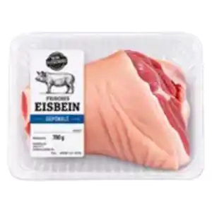 MEINE FLEISCHEREI Eisbein gepökelt