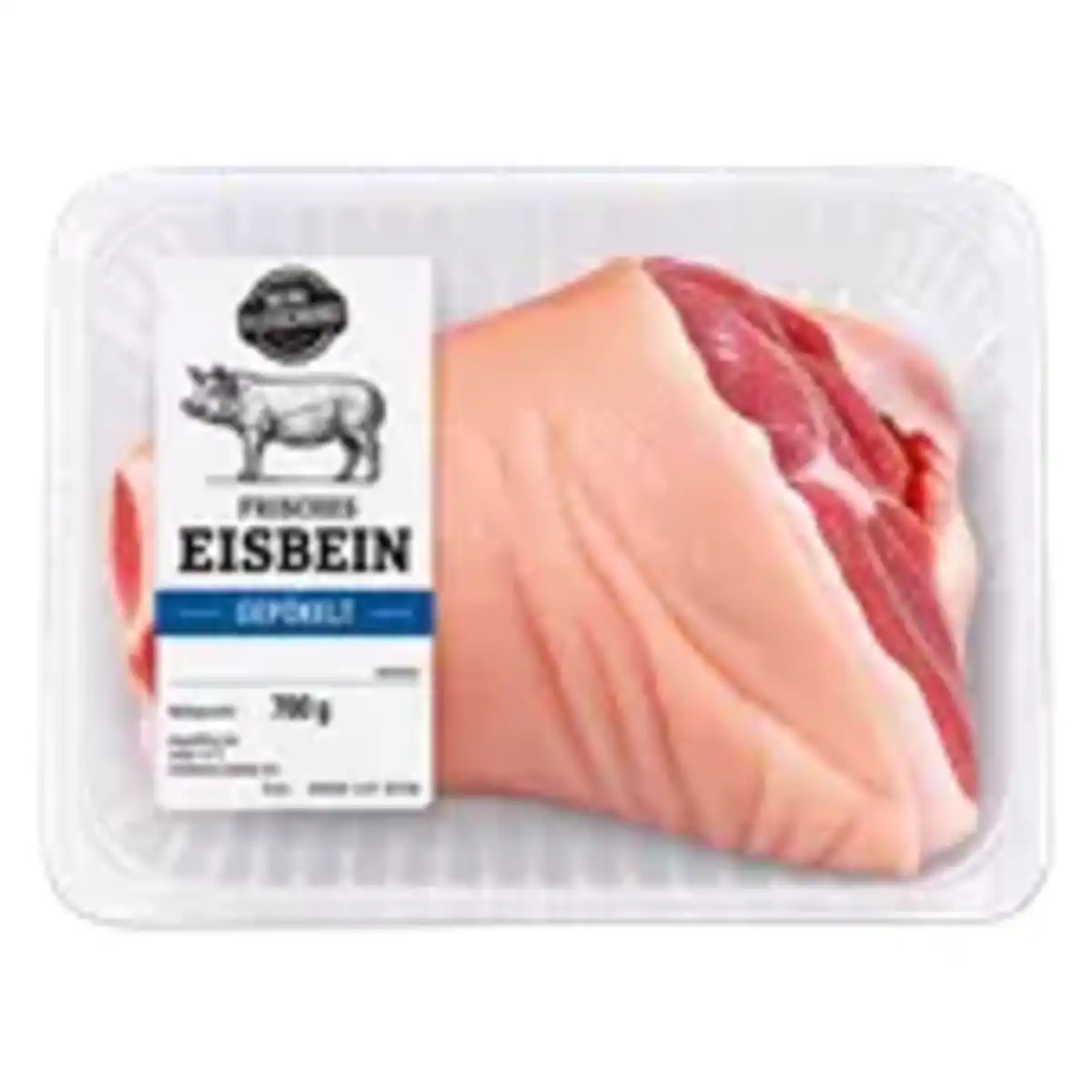 Bild 1 von MEINE FLEISCHEREI Eisbein gepökelt