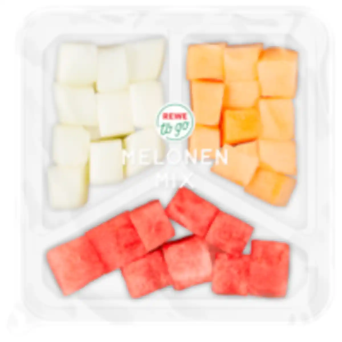Bild 1 von Melonen-Mix