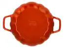 Bild 2 von SILVERCREST® Premium-Gusseisentopf »Kürbis«, Ø 24 cm
