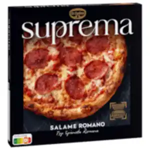 Dr. Oetker Suprema Salame Romano