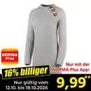 Bild 1 von Ellenor Strick-Longpullover