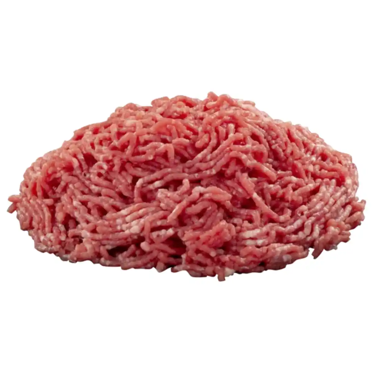 Bild 1 von Deutsches frisches Rinderhack