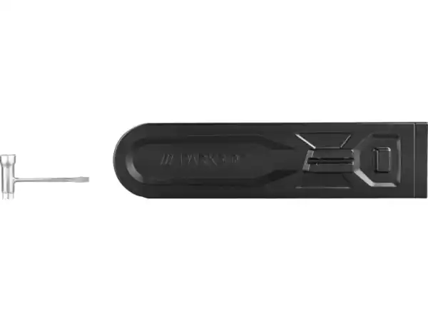Bild 3 von PARKSIDE® Benzin-Kettensäge »PBKS 53 C4«