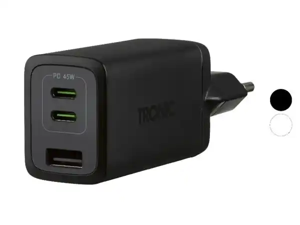 Bild 3 von TRONIC® Schnellladegerät