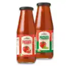 Bild 1 von la campagna Passata Classica oder Basilikum