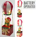 Bild 1 von LED-Deko-Weihnachtsfigur