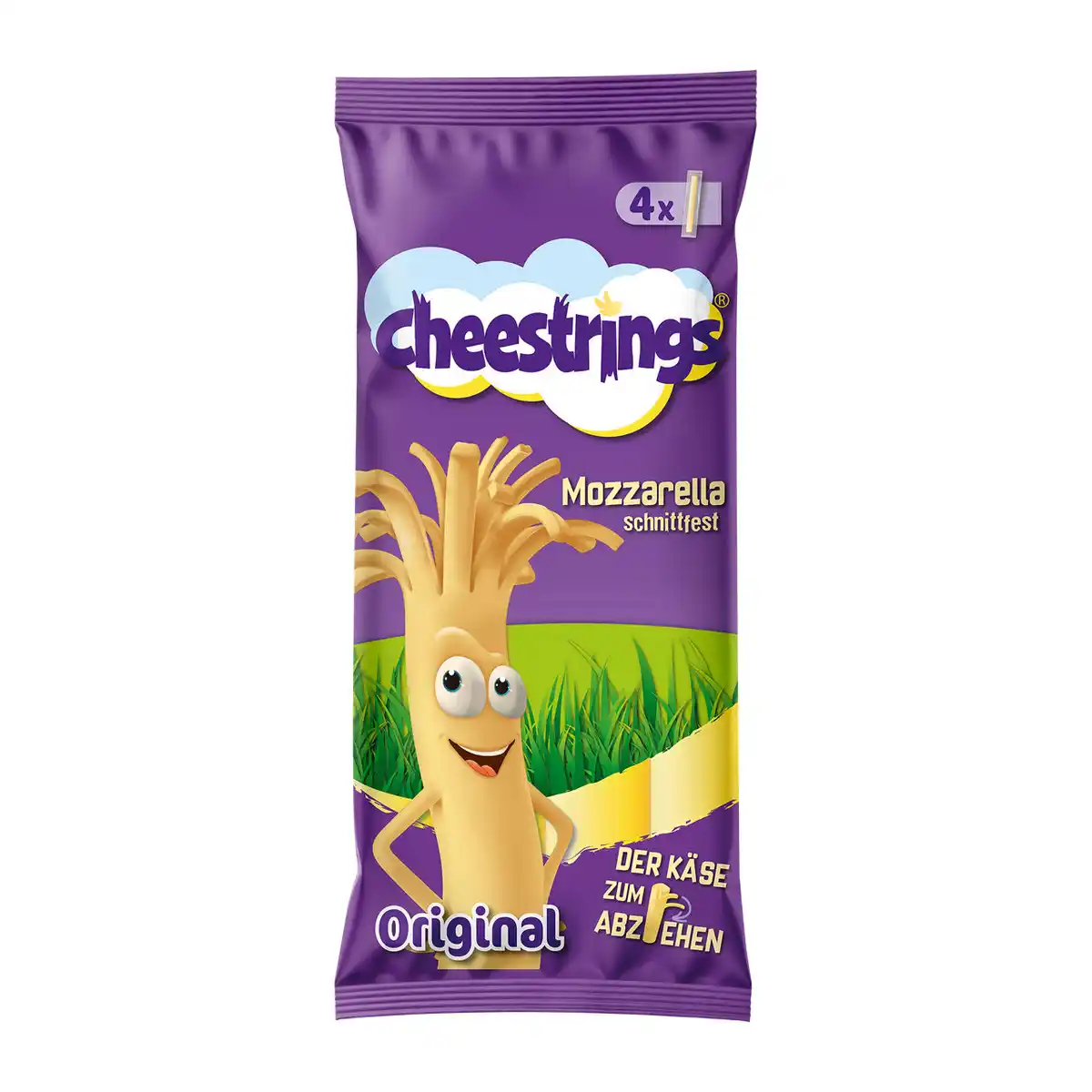 Bild 1 von Cheesestrings