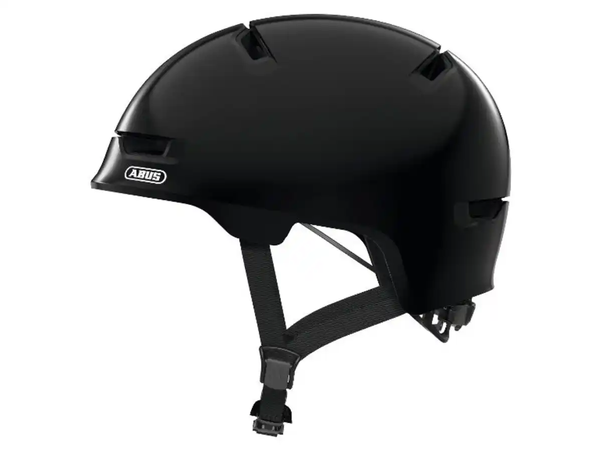 Bild 2 von ABUS Fahrradhelm »Youth«