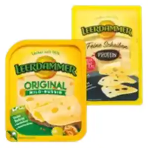Leerdammer Käse