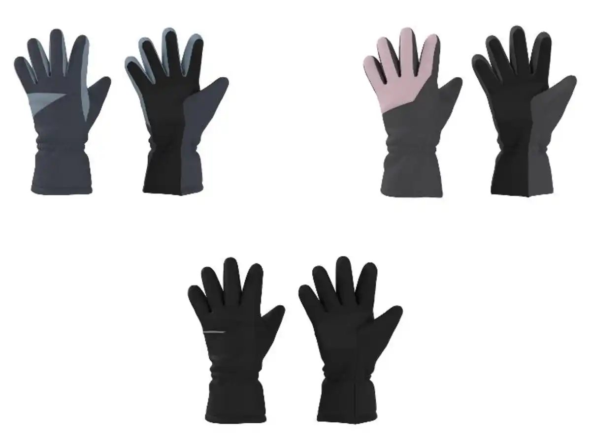 Bild 3 von ESMARA® Winterhandschuhe