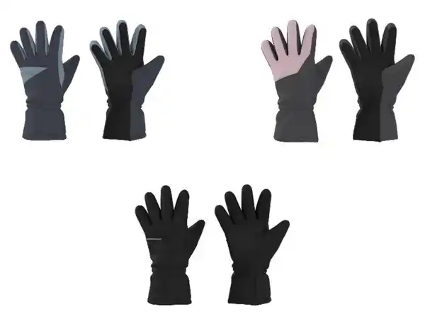 Bild 3 von ESMARA® Winterhandschuhe