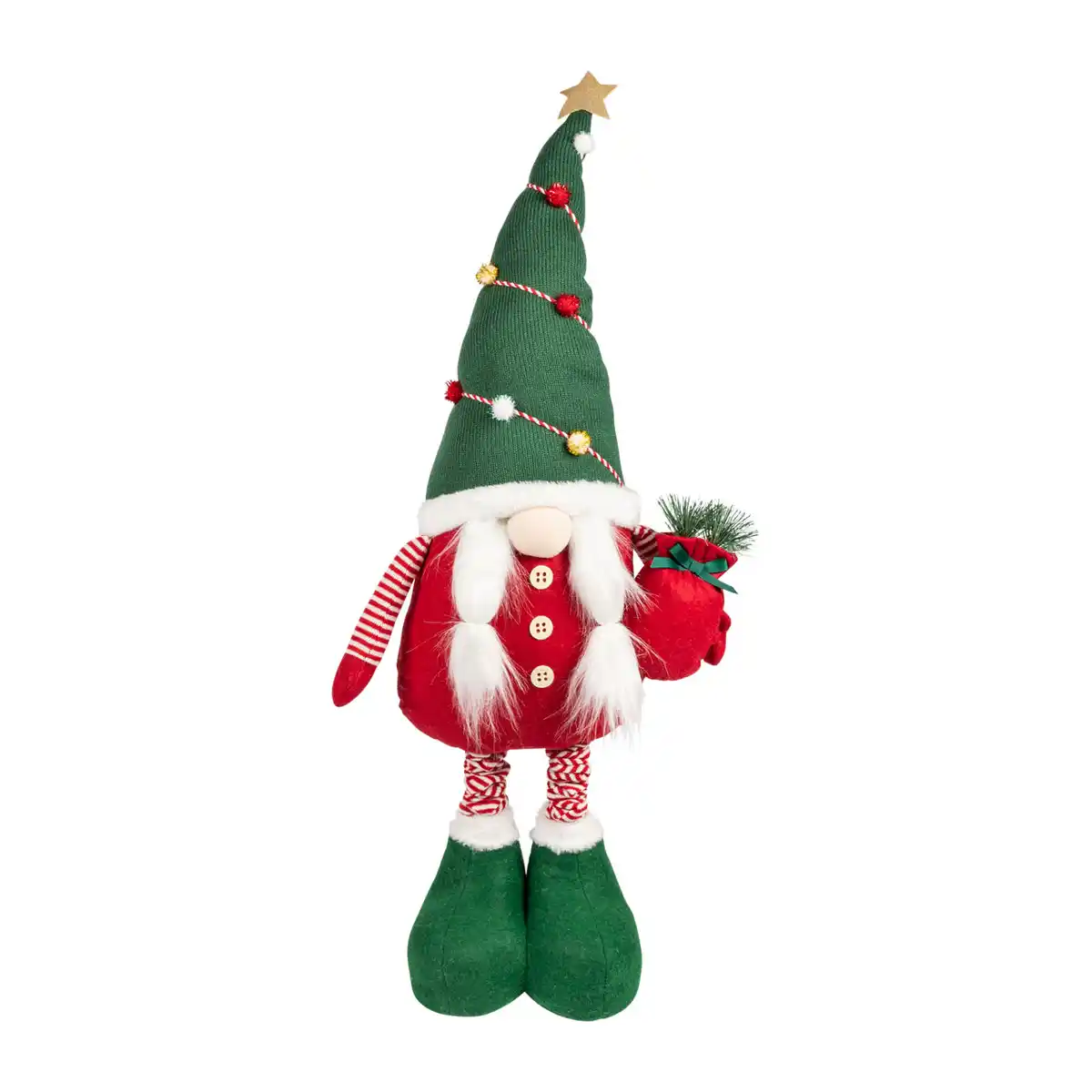 Bild 4 von HOME CREATION Weihnachtsfigur