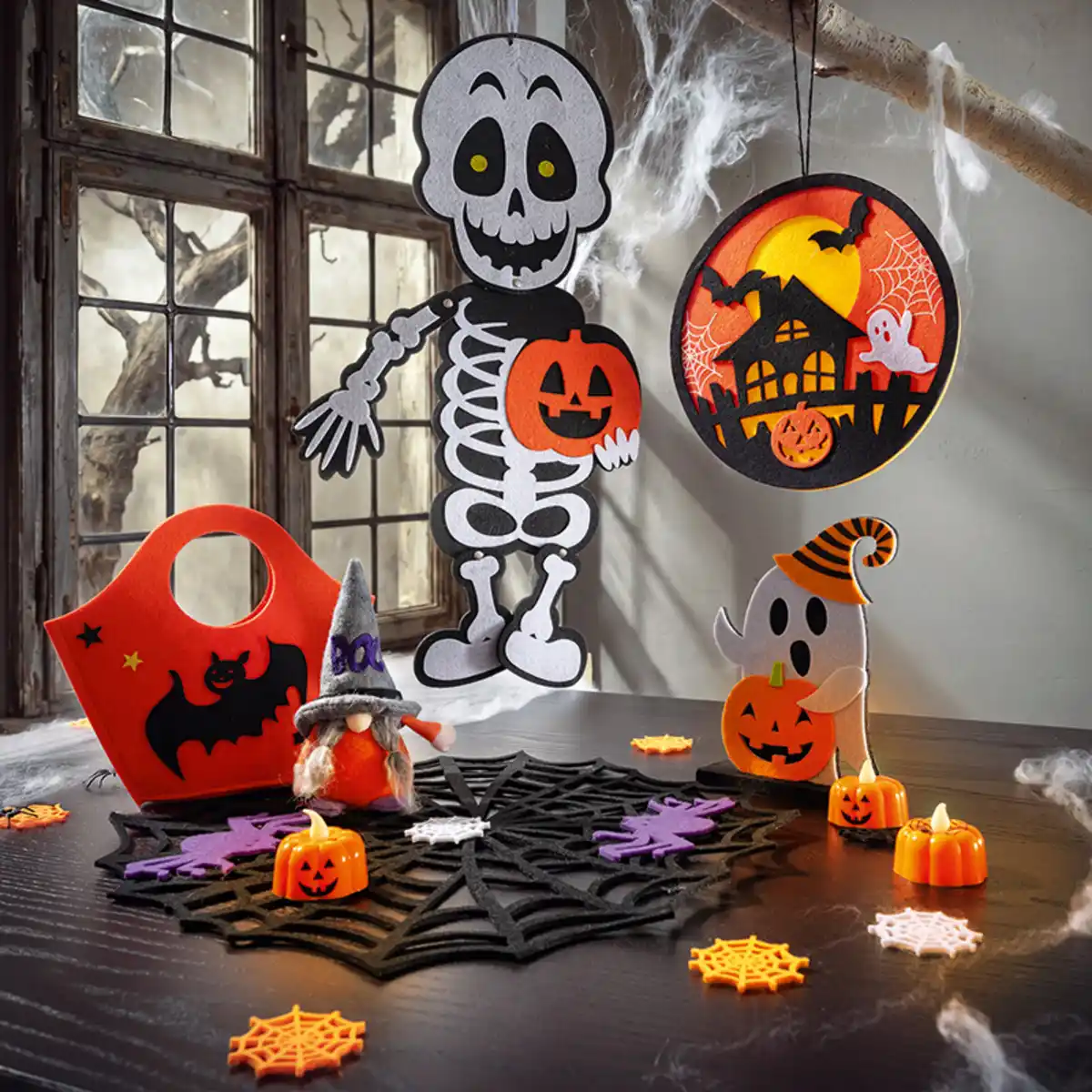 Bild 1 von Halloween-Dekoration