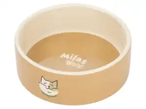 MAX & MILA'S WORLD Futternapf