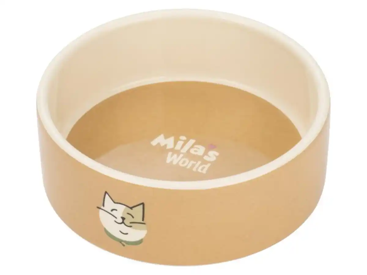 Bild 1 von MAX & MILA'S WORLD Futternapf