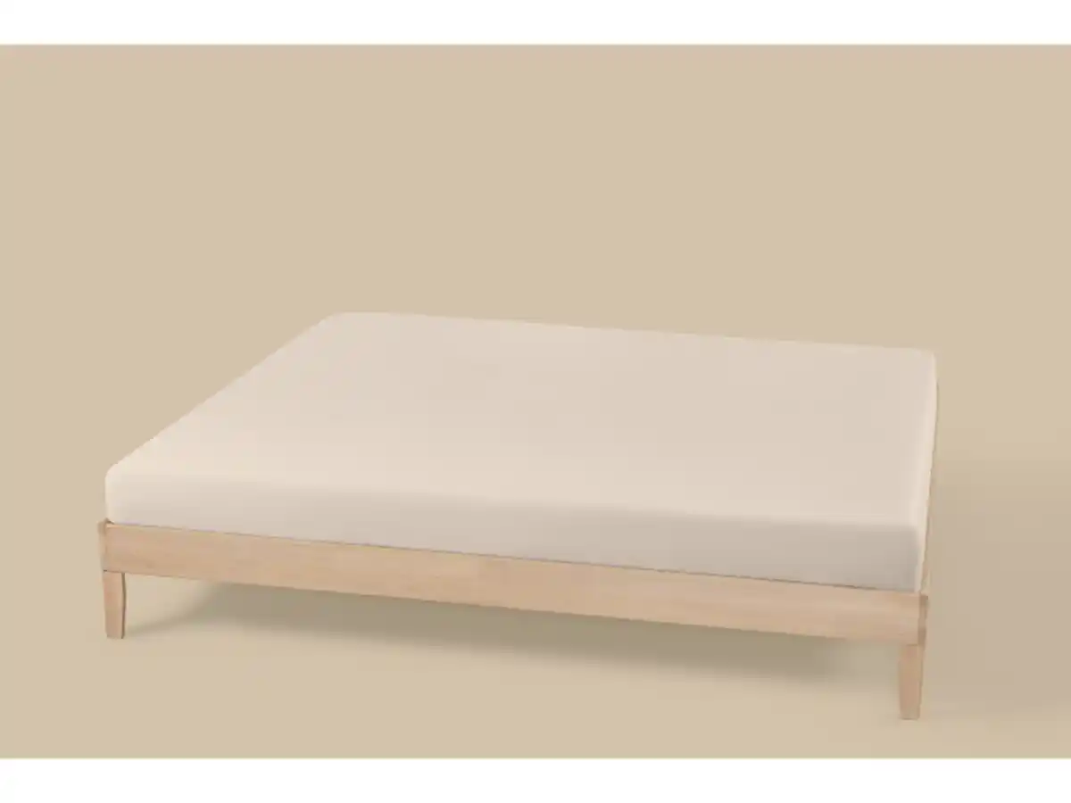 Bild 2 von LIVARNO® Jersey-Spannbettlaken, 180-200 x 200 cm