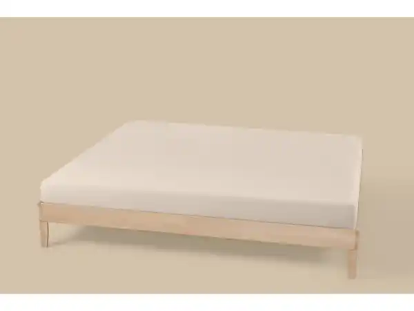 Bild 2 von LIVARNO® Jersey-Spannbettlaken, 180-200 x 200 cm