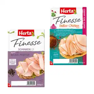 HERTA Finesse