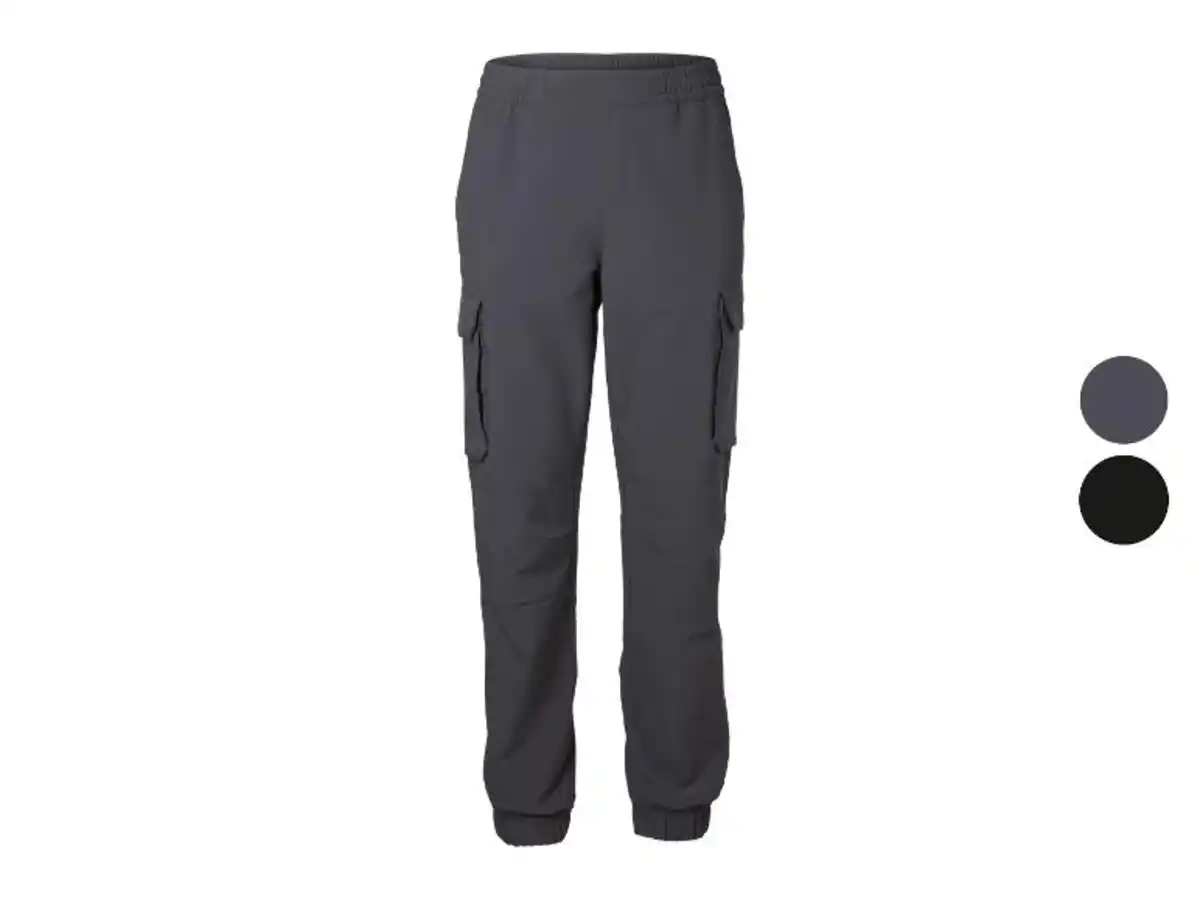 Bild 3 von CRIVIT Herren Thermo Funktionshose