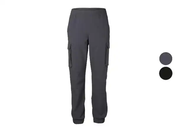 Bild 3 von CRIVIT Herren Thermo Funktionshose