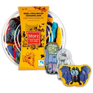 Storz Halloween Figuren